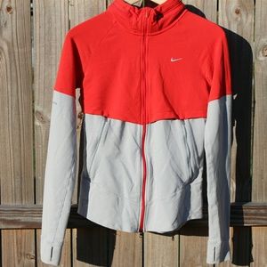 3M Nike Running Hoodie